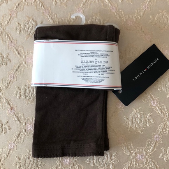 Tommy Hilfiger Leggings - Picture 2 of 2